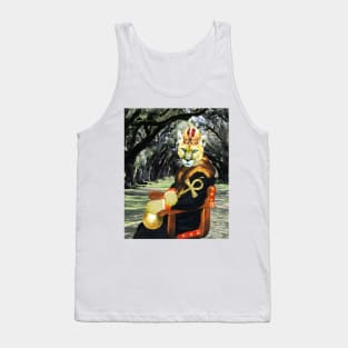 The Emperor Tank Top